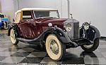1926 Model 20 Drophead Coupe By Bar Thumbnail 16