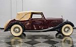 1926 Model 20 Drophead Coupe By Bar Thumbnail 13