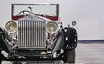 1926 Model 20 Drophead Coupe By Bar Thumbnail 19