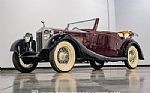 1926 Model 20 Drophead Coupe By Bar Thumbnail 20