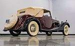1926 Model 20 Drophead Coupe By Bar Thumbnail 26