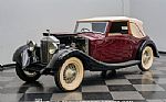 1926 Model 20 Drophead Coupe By Bar Thumbnail 30