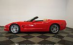 2001 Corvette Convertible Thumbnail 2