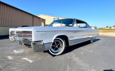 Photo of a 1968 Chrysler 300 for sale