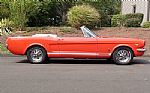 1965 Mustang Thumbnail 9