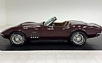 1969 Corvette Convertible Thumbnail 6