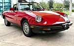 1986 Spider Thumbnail 3