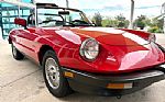 1986 Spider Thumbnail 18