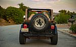1999 Wrangler TJ Thumbnail 8