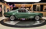 1968 Mustang Fastback S-Code GT Bul Thumbnail 12