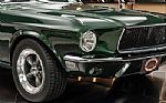 1968 Mustang Fastback S-Code GT Bul Thumbnail 22