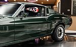 1968 Mustang Fastback S-Code GT Bul Thumbnail 31