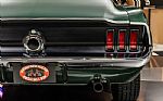 1968 Mustang Fastback S-Code GT Bul Thumbnail 42