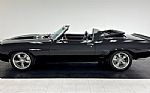 1969 Camaro RS Convertible Thumbnail 4