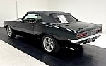 1969 Camaro RS Convertible Thumbnail 5