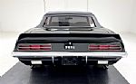 1969 Camaro RS Convertible Thumbnail 7