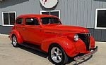 1939 Street Rod Thumbnail 68