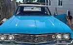 1964 Skylark Convertible Thumbnail 3