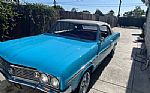 1964 Skylark Convertible Thumbnail 5