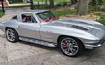 1963 Corvette Restomod Thumbnail 6