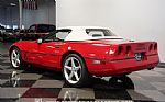 1989 Corvette Convertible Thumbnail 9