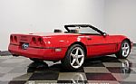 1989 Corvette Convertible Thumbnail 12