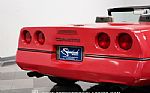 1989 Corvette Convertible Thumbnail 26