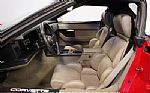 1989 Corvette Convertible Thumbnail 38