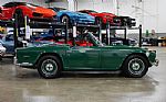 1968 TR250 Thumbnail 9