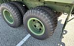 1986 M35A2C 6x6 Cargo Truck Thumbnail 19