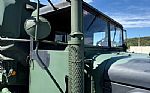 1986 M35A2C 6x6 Cargo Truck Thumbnail 40
