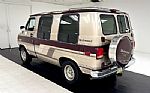 1993 Van 20 Rockwood Conversion Thumbnail 3