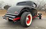 1932 Highboy 3-window Deuce Coupe Thumbnail 6
