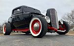 1932 Highboy 3-window Deuce Coupe Thumbnail 7