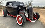1932 Highboy 3-window Deuce Coupe Thumbnail 44