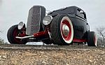 1932 Highboy 3-window Deuce Coupe Thumbnail 69