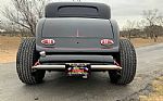 1932 Highboy 3-window Deuce Coupe Thumbnail 81