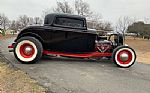 1932 Highboy 3-window Deuce Coupe Thumbnail 84