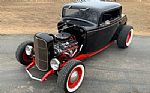 1932 Highboy 3-window Deuce Coupe Thumbnail 96