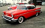 1957 Bel Air Thumbnail 12