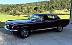 1966 Mustang GT Thumbnail 1
