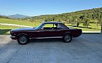 1966 Mustang GT Thumbnail 4