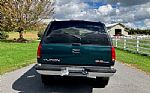 1995 Yukon SLT Thumbnail 9