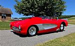 1957 Corvette Thumbnail 1