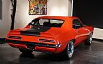 1969 Camaro Thumbnail 3