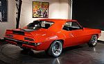 1969 Camaro Thumbnail 5