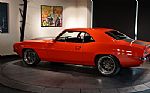 1969 Camaro Thumbnail 9