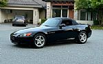 2002 S2000 Thumbnail 2