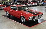 1969 Chevelle SS Style Thumbnail 16