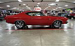 1969 Chevelle SS Style Thumbnail 23